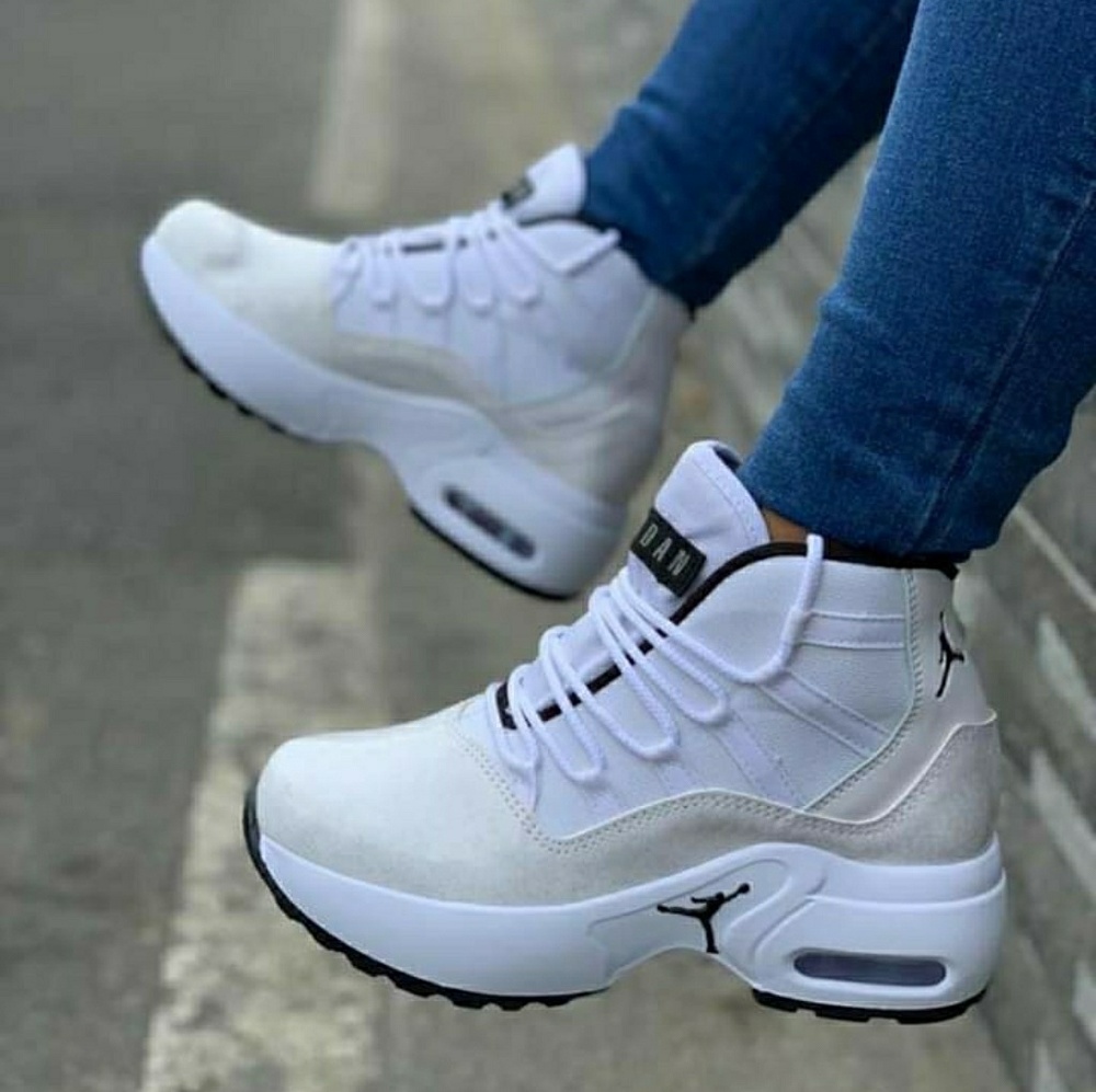Women jordans